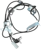 NEW OEM UM53-43-70XA ABS Wheel Speed Sensor For Ford Ranger 1990-2016 Mazda B Series Front Right