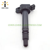 CHKK-CHKK 1/4x Ignition Coil 90919-02256 90919-A2005 for 2.5L 3.5L 4.6L Lexus GS300 GS350 Toyota Highlander 4RUNNER