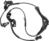 NEW 1PC 4670B006 Front Right ABS Wheel Speed Sensor For Mitsubishi Triton L200 4N15 2.4L 2015-2020