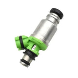 CHKK-CHKK 4pcs/lot 23250-16170 23209-16170 fuel injectors for TOYOTA CORONA 1.6L RHD 4AFE 1996-1997-1998-1999-2000-2001