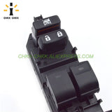 CHKK-CHKK 84040-33080 Accessory Power Window Control Switch FOR TOYOTA COROLLA WISH PRIUS CAMRY 8404033080 RH