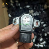CHKK-CHKK 18919-AM810 Accelerator Pedal Throttle Position Sensor For Nissan 350Z Infiniti G35 FX35 FX45 18919AM810