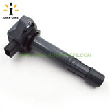 4PCS CHKK-CHKK New Car Ignition Coil 099700-072 For Honda Accord Odyssey Acura CIVIC