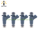 CHKK-CHKK 0280155888 XS5U-HA fuel injector for Ford Fiesta / ka 1999~2007 1.0