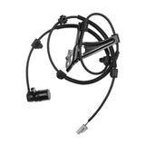 NEW 1PC ABS Speed Sensor For Toyota Land Cruiser 100 LC100 LEXUS LX470 1998-2007 Rear Right 89545-60030