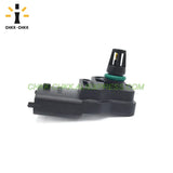 CHKK-CHKK MAP Intake Air Pressure Sensor 0261230030 0261230174 1BAR FOR  FIAT 500 STILO BRAVA PUNTO DOBLO IDEA LANCIA MUSA