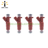CHKK-CHKK 35310-2E100 Fuel Injector For HYUNDAI ELANTRA 2011~2014 1.8L L4 353102E100