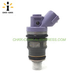 CHKK-CHKK 1/4x 2325076010 23209-79045 Fuel Injector for TOYOTA Previa 2.4L 2TZ-FE 23209-76010 Nozzle