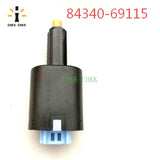 CHKK-CHKK Brake Stop Light Switch 84340-69115 for TOYOTA SPADE YARIS PORTE WISH PRIUS SIENNA CAMRY (HYBRID) PREVIA, TARAGO