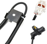 ABS Wheel Speed Sensor For Toyota Prius 1.5 Hybrid 2004 2005 2006 2007 2008 2009 FWD 89543-47020 89542-47020 Front Left/Right