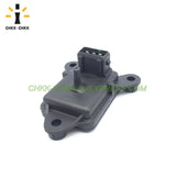 CHKK-CHKK MAP Intake Air Pressure Sensor 46531222 FOR Fiat Palio Peugeot Citroen 87-04
