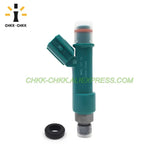 CHKK-CHKK 232500H060 23209-0H060 fuel injector for TOYOTA NA SCION XB 2.4L 2AZFE 2007~2015