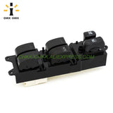 CHKK-CHKK 84820-60120 Power Window Control Switch FOR Land Cruiser 100 Series HDJ100 HZJ105 8482060120