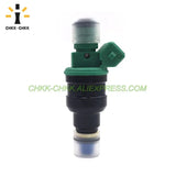 CHKK-CHKK 0280150789 Fuel Injector Injection Nozzle for Peugeot 306 Coupe 1.6 1995~2000 1.6T 95-01