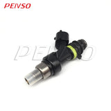 CHKK 4pcs FBYCS20 842-12344 Fuel Injector For SUZUKI AERIO 2004-2007 2.3L I4 2.7L