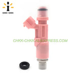 CHKK-CHKK  2325075080 23209-79135 fuel injector for TOYOTA LAND CRUISER PRADO 2.7L 3RZ 2002-2004