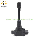 Ignition Coil OEM 22448-EA000 For Nissan Frontier 2.5 Tiida C11 Serena C25 2005-2015 22448EA000 AIC-2408A
