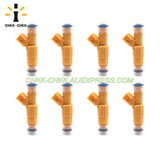 CHKK-CHKK 0280155857 XW7E-A5B fuel injector for Ford&Lincoln Crown Victoria / E-350 F-250 F-350 / Town Car 4.6L