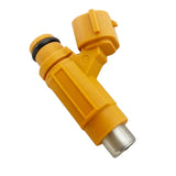 CHKK 4pcs 15710-17G00 Fuel Injector For Suzuki SV650 SV650S GSXR600 GSXR750 DL650 2003-2007