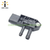 CHKK-CHKK MAP Intake Air Pressure Sensor 076906051A 0281002710 for VW Jetta Passat Audi A3  A4 A6 A8 Seat Skoda