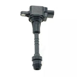 CHKK 4pcs 22448-6N001 Ignition coil For Nissan AD Almera Avenir Bluebird Expert Primera Pulsar Sunny Wingroad  V4 224486N001