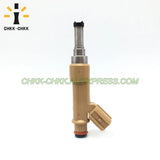 CHKK-CHKK 4X  23250-0T040 23209-0T040 Fuel Injector For TOYOTA  232500T040 23209-0T020 232500T020