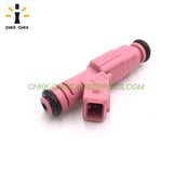 CHKK-CHKK 0280155786 988F-BA Fuel Injector for FORD KA 1.3L 1996~2002 Nozzle