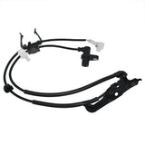 1X NEW ABS Wheel Speed Sensor For Toyota Corolla Verso 89542-28090 Front Right