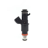 CHKK 4pcs 16450-PPA-A01 Fuel Injector For Honda Civic 2.0L 2002~2005 CR-V 2.4L 2002~2004