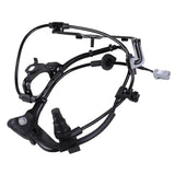 NEW 1X ABS Wheel Speed Sensor For Toyota Corolla Axio Sequoia 89546-12110 Rear Left