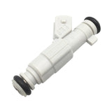 CHKK 4pcs 0280155809 1984C5 96283864 9628386480 Fuel Injector For Peugeot 306 1.8L 1998-2002 4.2 31035 FI1121 1984.C5