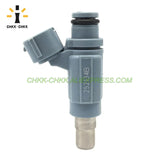 CHKK-CHKK 15710-31G01 Fuel Injector For Suzuki ATV KINGQUAD 700 LT-A700 LTA 700 X 750 LT-A750X/XP/XPZ/XZ