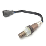 2pcs 89465-0G030 Lambda O2 Oxygen sensor For Toyota Land Cruiser Prado 1GRFE