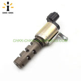 CHKK-CHKK OEM 15330-37010 Camshaft Timing Oil Control Valve VVT for Toyota Prius Scion Lexus 1533037010