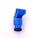 CHKK-CHKK 49033-3707 490333707 1/4x Applicable to jet ski Kawasaki 2003-2007 STX 12f 2004-2016+ STX 15f  Fuel injector
