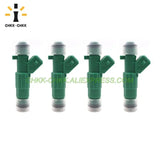 CHKK-CHKK 0280156252 032906031F fuel injector for Volkswagen Fox 1.6 2003~2004