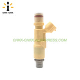 CHKK-CHKK 23250-74220 23209-74220 fuel injector for TOYOTA Altezza Gita SXE10 2.0L 3SGE 1998-2005