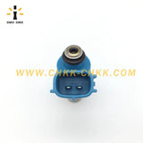 CHKK-CHKK 4pcs 6C5-13761-00-00 Fuel Injectors For Yamaha 40HP 50hp 60 6C5-13761  6C51376100 10holes