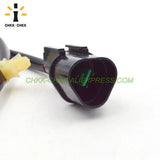 CHKK-CHKK Car Accessory MD342826 CRANKSHAFT POSITION SENSOR For MIT CRANKSHAFT POSITION SENSOR For MITSUBISHI L200 SHOGUN PAJERO