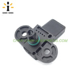 CHKK-CHKK MAP Intake Air Pressure Sensor 0281002401 038906051C FOR VW GOLF JETTA PASSAT FOX 1.9 TDI