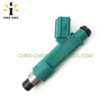 CHKK-CHKK  15710-78K00 fuel injector for SUZUKI GRAND VITARA 2009~2013 KIZASHI 2010~2013 2.4L L4