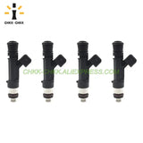 CHKK-CHKK 0280158502 fuel injector for LADA 110 (2110) / 111 (2111) / 112 (2112) 1.5 1.6
