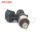 CHKK 1/4pcs 6AW-13761-00-00 6AW-13761-00 EAT311 Fuel Injector ForYamaha F250 F300 F350 250-350HP four-stroke marine fittings