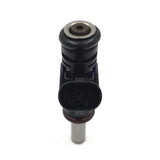 CHKK 4pcs A0000788749 Fuel Injector For MERCEDES-BENZ A CLASS W169 2004-2012 1.7 PETROL