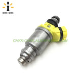 CHKK-CHKK 23250-74040 23209-74040 fuel injector for TOYOTA MR2 / Celica / RAV4 2.0L 3S-FE 2.2L 5S-FE