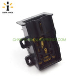 CHKK-CHKK New Car Accessory Power 35760-S6A-003 Window Switch For Honda Element 03-11 FIT 5AT 5MT 07-08 35760S6A003