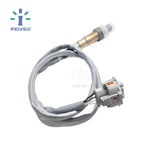 PEIVSO Stable Rear Oxygen Sensor 1 Year Warranty Low Fuel Consumption for 2010-2016 PORSCHE PANAMERA OEM 97060617301
