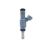 CHKK-CHKK 6x 0280157012 022906031J fuel injector For AUD-I PORSCH-E VOLKSWAGE-N TT CAYENNE TOUARE-G 04-06 3.2L V6