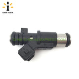 CHKK-CHKK Car Accessory 01F002A fuel injector for PEUGEOT 306 93~01 PARTNER 96~06 206 06~07 307 2000 1007 2005 1.4