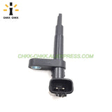 CHKK-CHKK Speed Sensor 89545-30070 Rear Right for Lexus GS350 GS460 IS250 IS350 LS460 ISF 8954530070